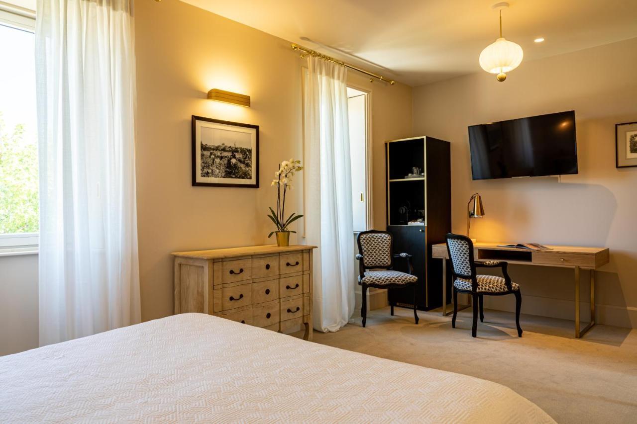 Olivier Leflaive Hotel Restaurants Пюлиньи-Монраше Экстерьер фото