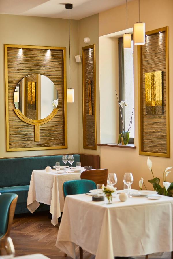 Olivier Leflaive Hotel Restaurants Пюлиньи-Монраше Экстерьер фото