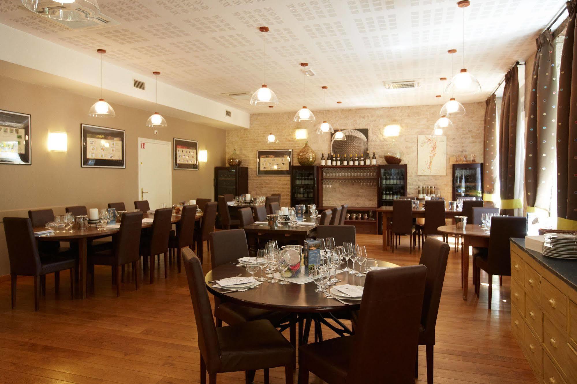Olivier Leflaive Hotel Restaurants Пюлиньи-Монраше Экстерьер фото