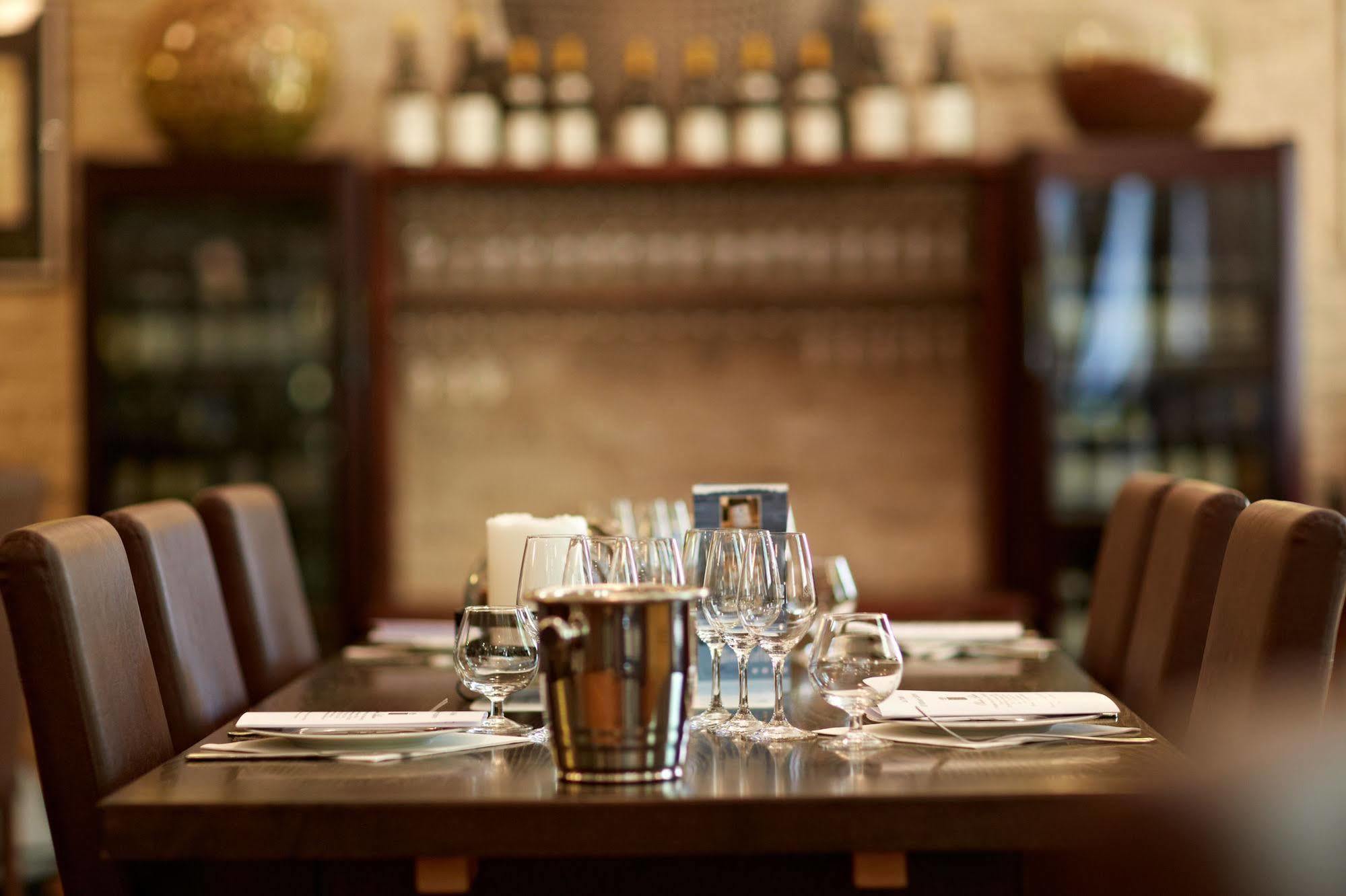 Olivier Leflaive Hotel Restaurants Пюлиньи-Монраше Экстерьер фото