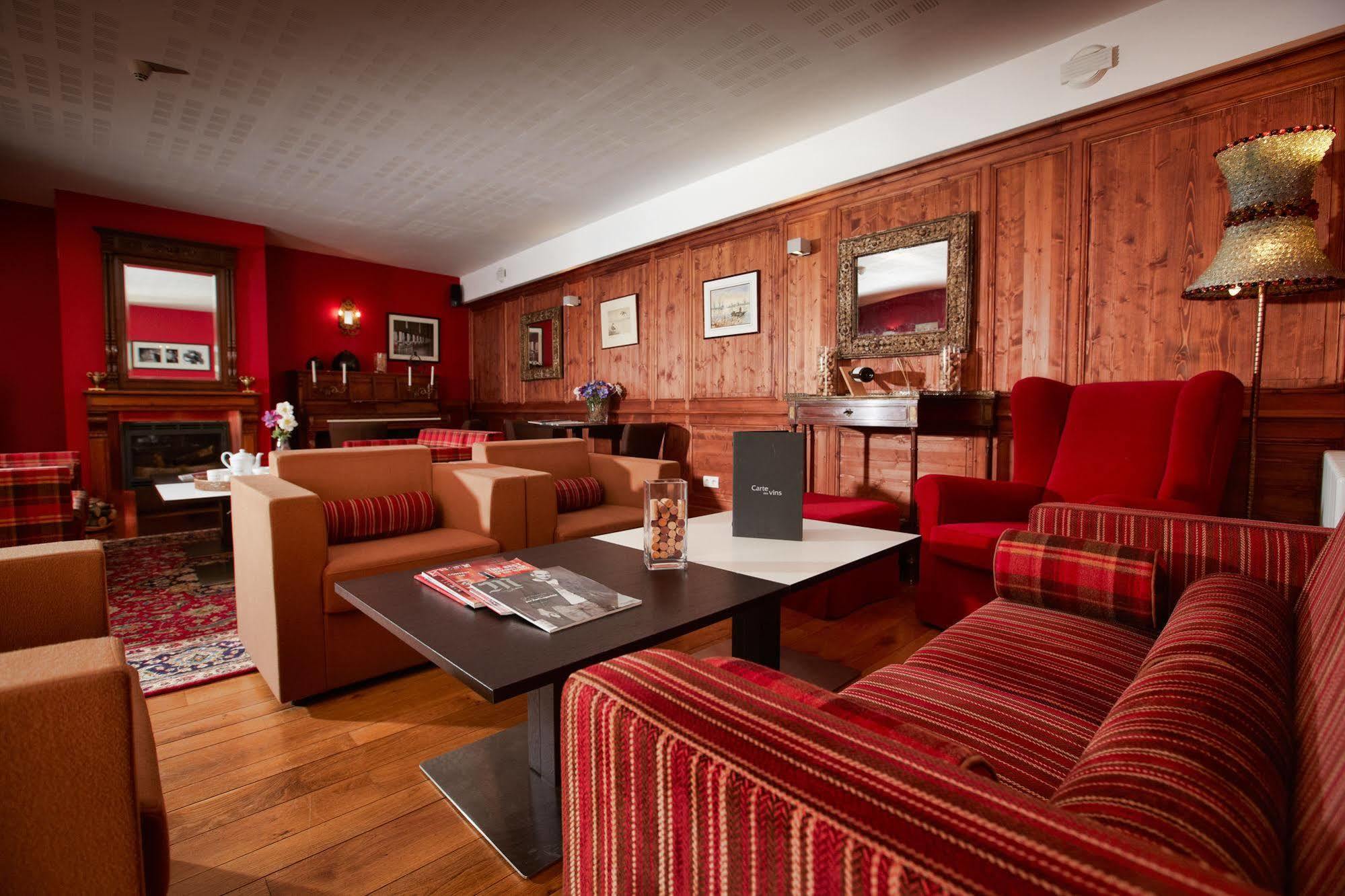 Olivier Leflaive Hotel Restaurants Пюлиньи-Монраше Экстерьер фото